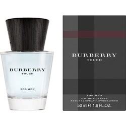 profumo burberry touch donna|Burberry touch sephora.